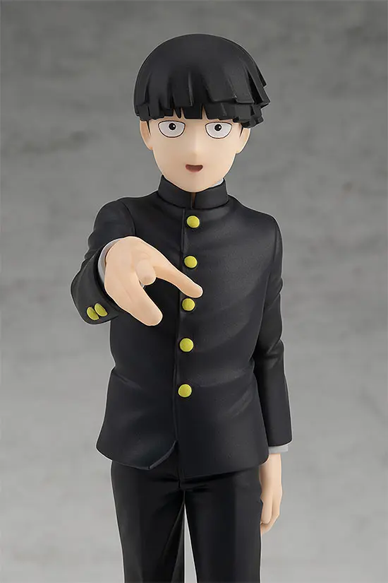 Mob Psycho 100 III Pop Up Parade Shigeo Kageyama PVC szobor figura 16 cm termékfotó