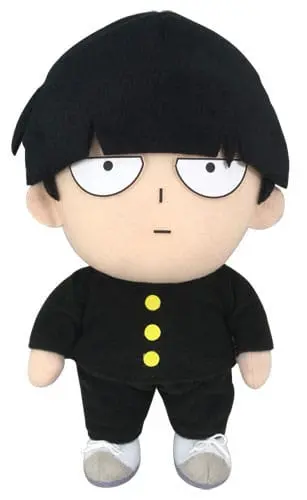 Mob Psycho 100 Mob plüss figura 20 cm termékfotó
