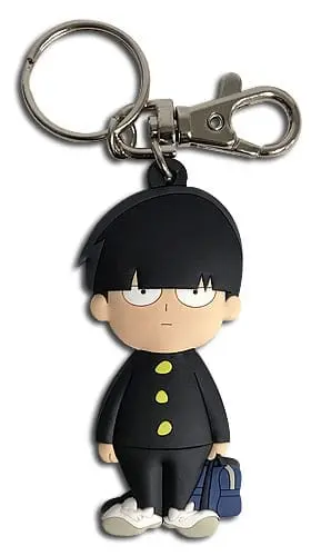 Mob Psycho 100 SD Mob PVC kulcstartó termékfotó