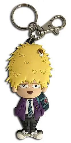 Mob Psycho 100 SD Teruki PVC kulcstartó termékfotó