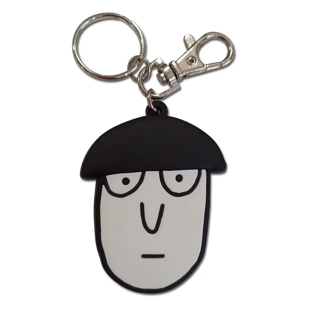 Mob Psycho 100 Season 2 PVC kulcstartó termékfotó