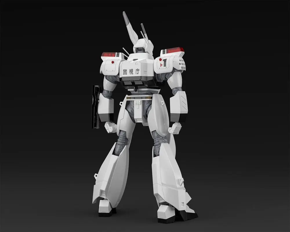 Mobile Police Patlabor 1/43 AV-98 Ingram Unit 1 Műanyag modell készlet 19 cm termékfotó