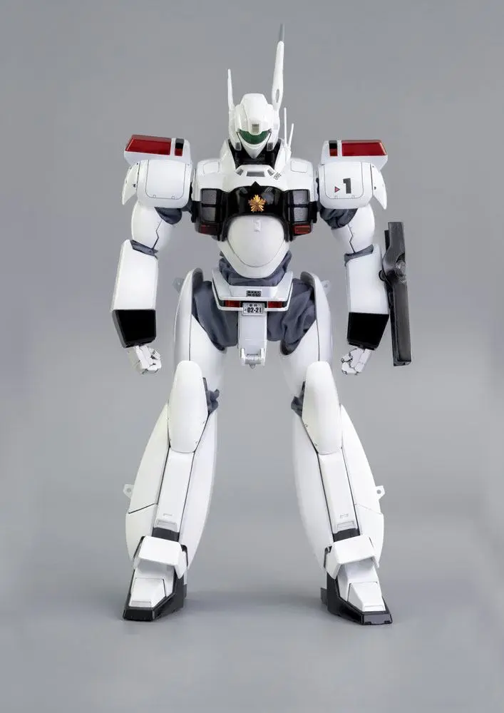 Mobile Police Patlabor akciófigura 1/35 Robo-Dou Ingram Unit 1 23 cm termékfotó