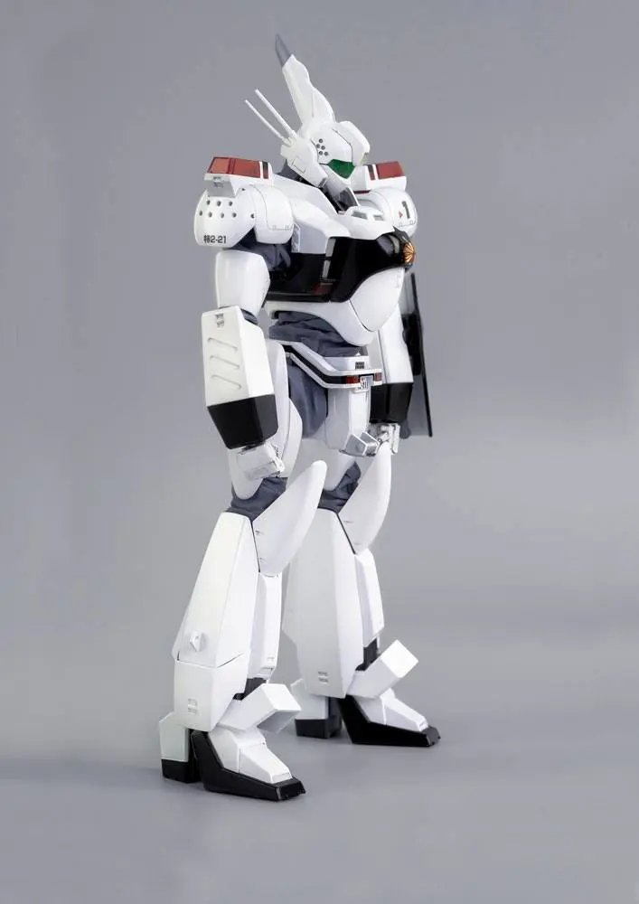 Mobile Police Patlabor akciófigura 1/35 Robo-Dou Ingram Unit 1 23 cm termékfotó