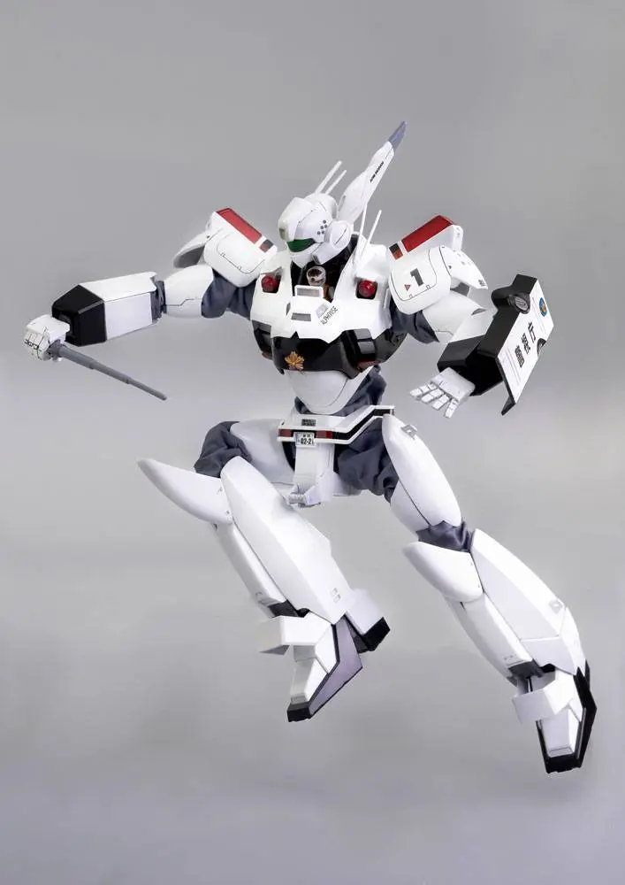 Mobile Police Patlabor akciófigura 1/35 Robo-Dou Ingram Unit 1 23 cm termékfotó