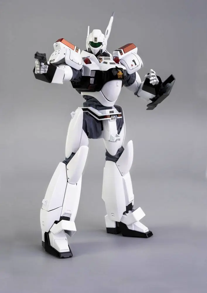 Mobile Police Patlabor akciófigura 1/35 Robo-Dou Ingram Unit 1 23 cm termékfotó