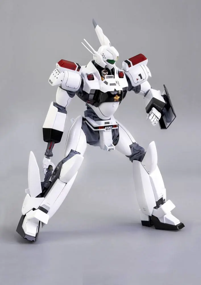 Mobile Police Patlabor akciófigura 1/35 Robo-Dou Ingram Unit 1 23 cm termékfotó