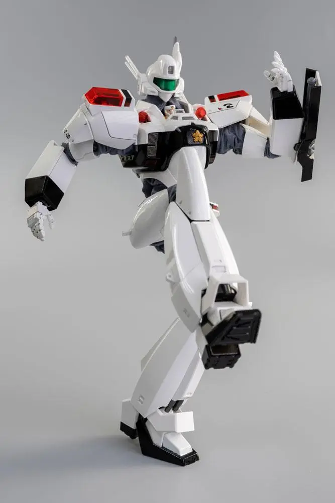 Mobile Police Patlabor akciófigura 1/35 Robo-Dou Ingram Unit 2 + Unit 3 Compatible csomag 23 cm termékfotó