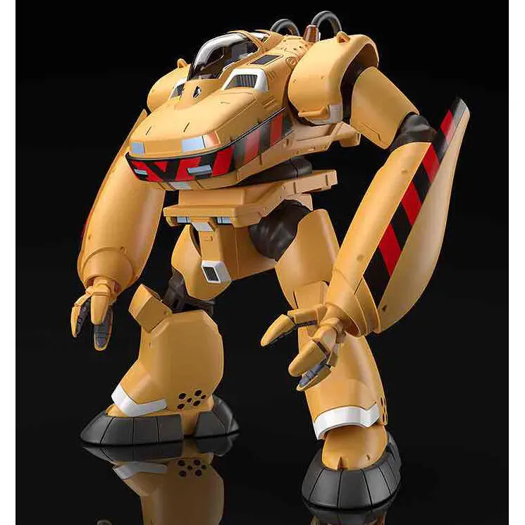 Mobile Police Patlabor AV-98 Ingram and HL-97 Bulldog modell készlet figura termékfotó