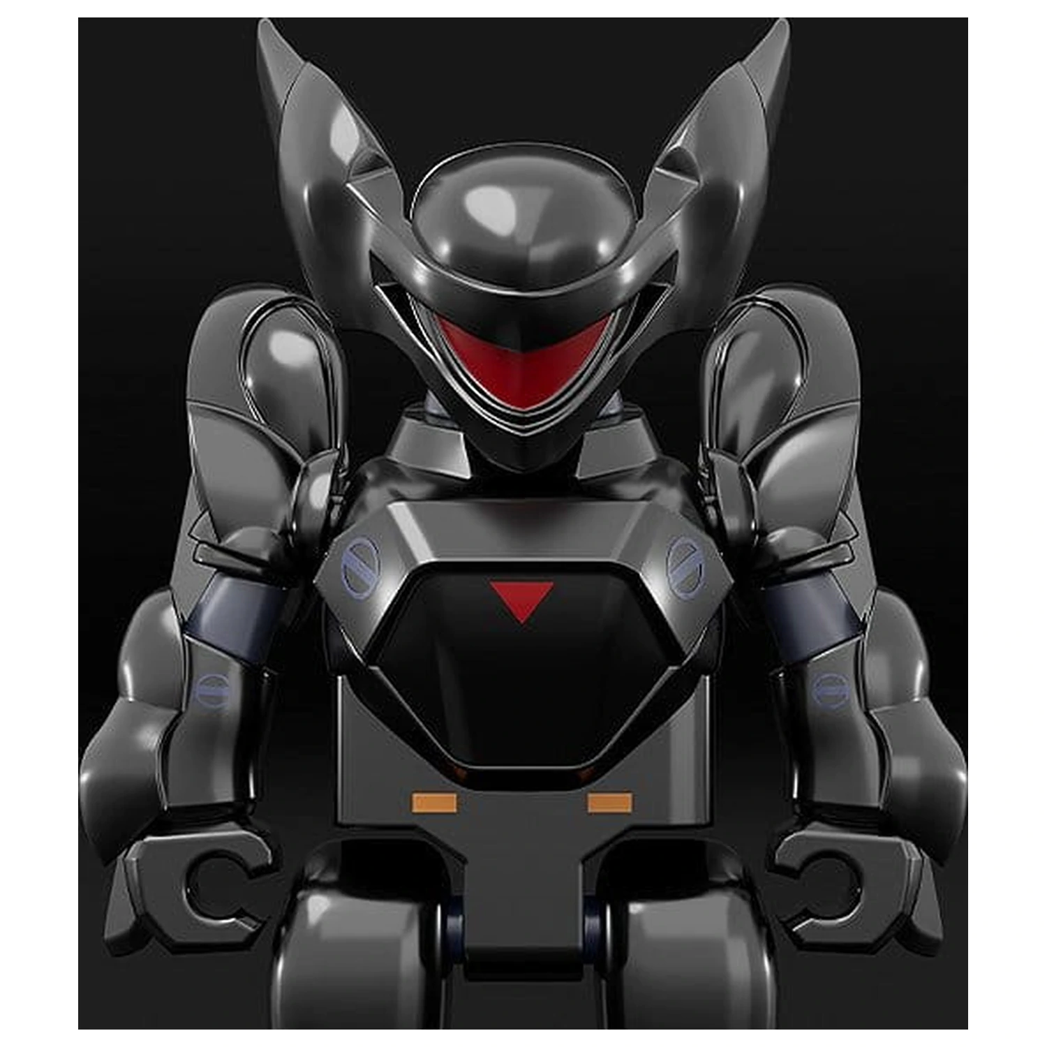 Mobile Police Patlabor Brickroid akciófigura TYPE-J9 Griffon 5 cm termékfotó