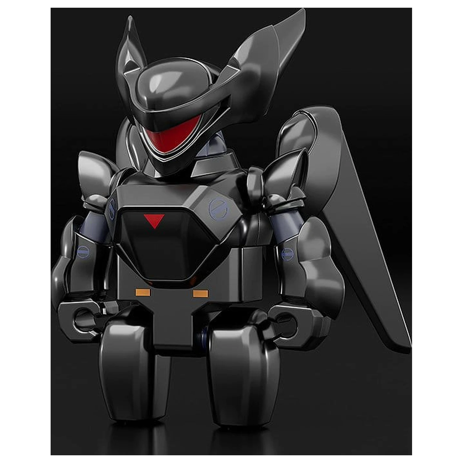 Mobile Police Patlabor Brickroid akciófigura TYPE-J9 Griffon 5 cm termékfotó