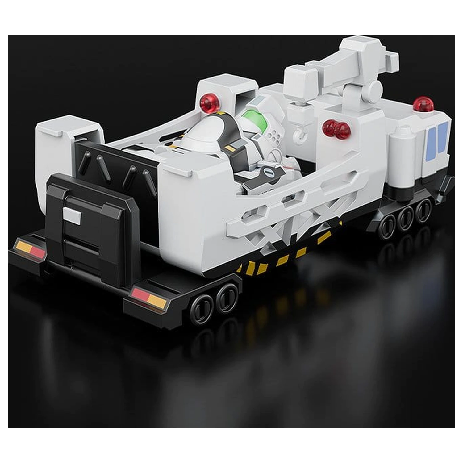Mobile Police Patlabor Brickroid Type 99 Special Labor Carrier 11 cm termékfotó