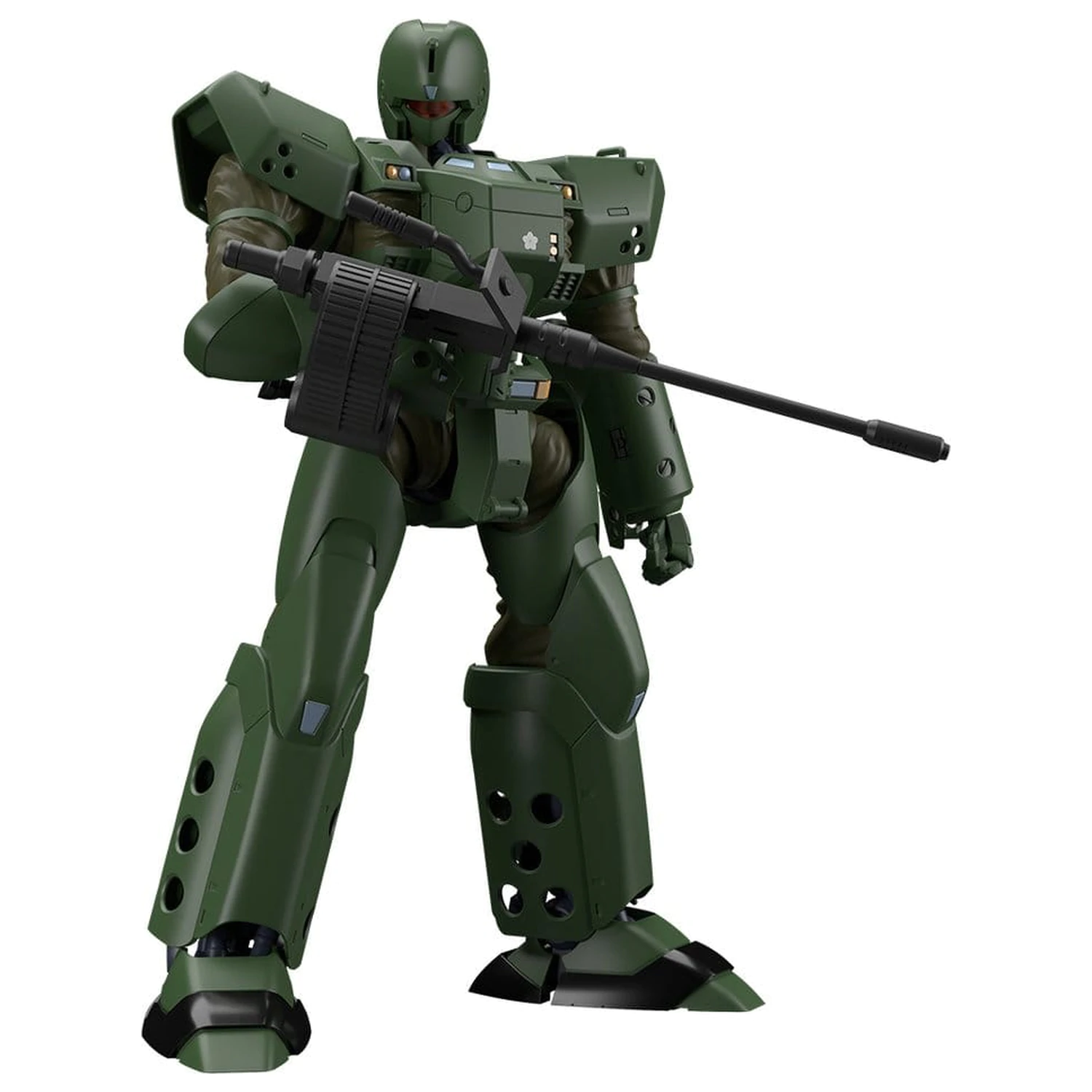 Mobile Police Patlabor Moderoid 1/60 ARL-99 Helldiver (re-run) Műanyag modell készlet 13 cm termékfotó