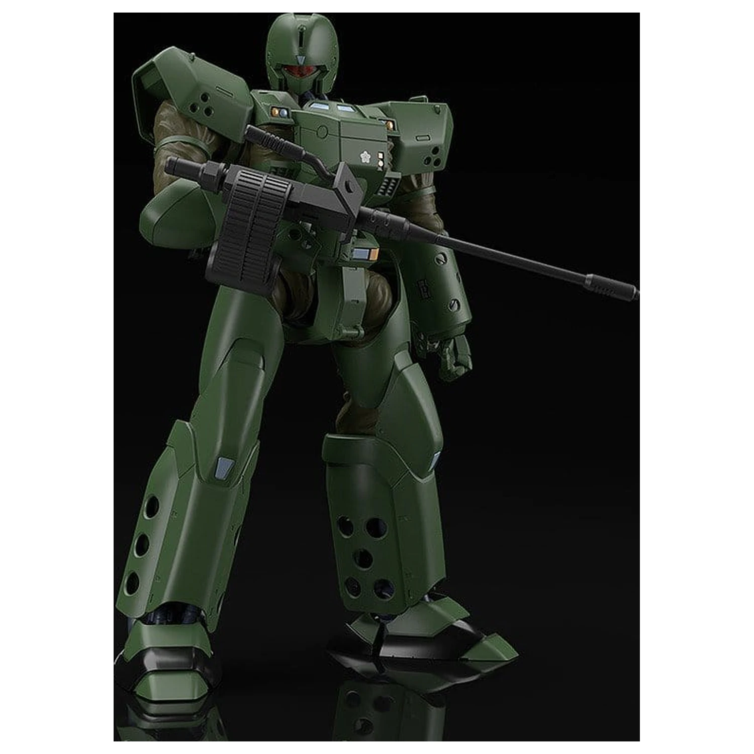 Mobile Police Patlabor Moderoid 1/60 ARL-99 Helldiver (re-run) Műanyag modell készlet 13 cm termékfotó