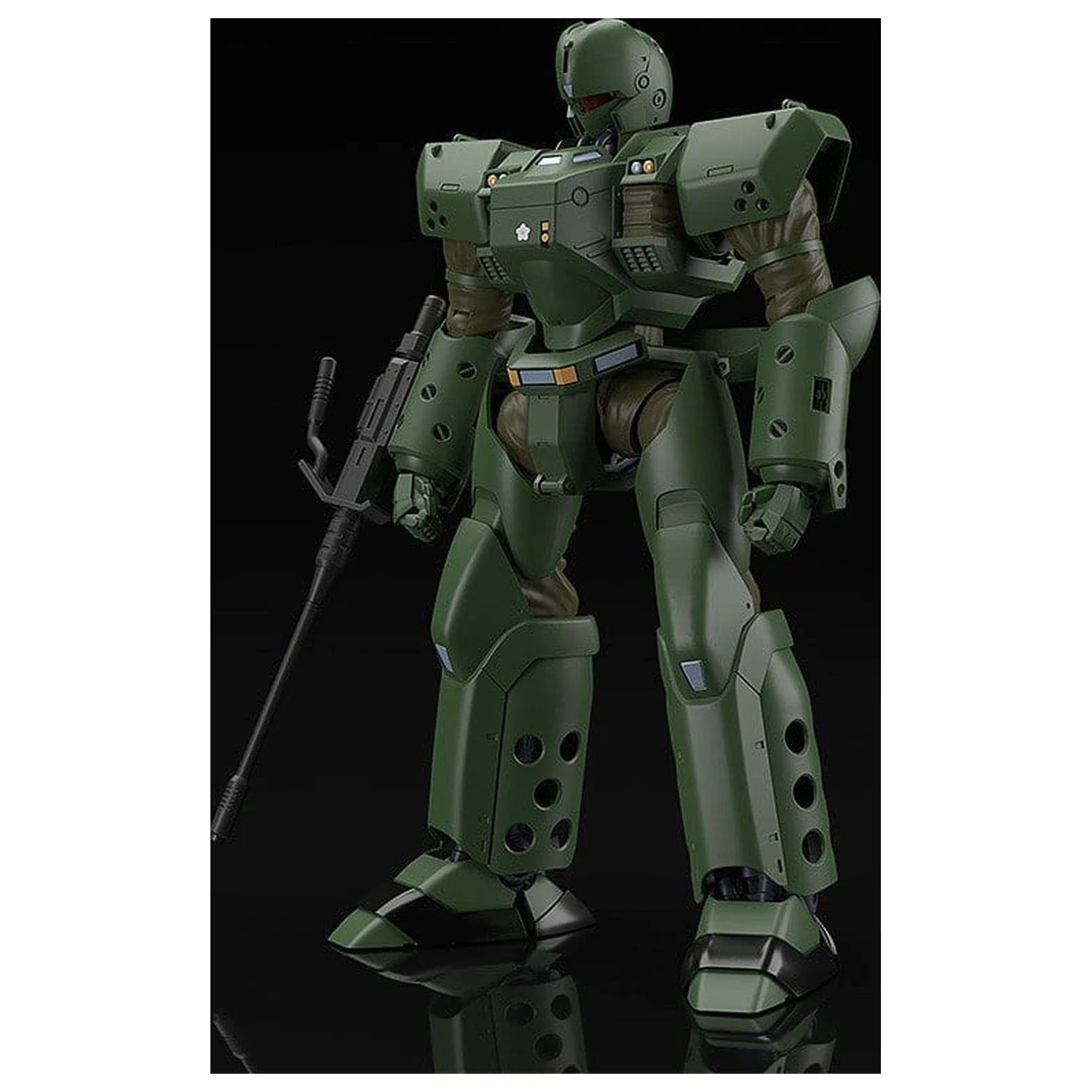 Mobile Police Patlabor Moderoid 1/60 ARL-99 Helldiver (re-run) Műanyag modell készlet 13 cm termékfotó