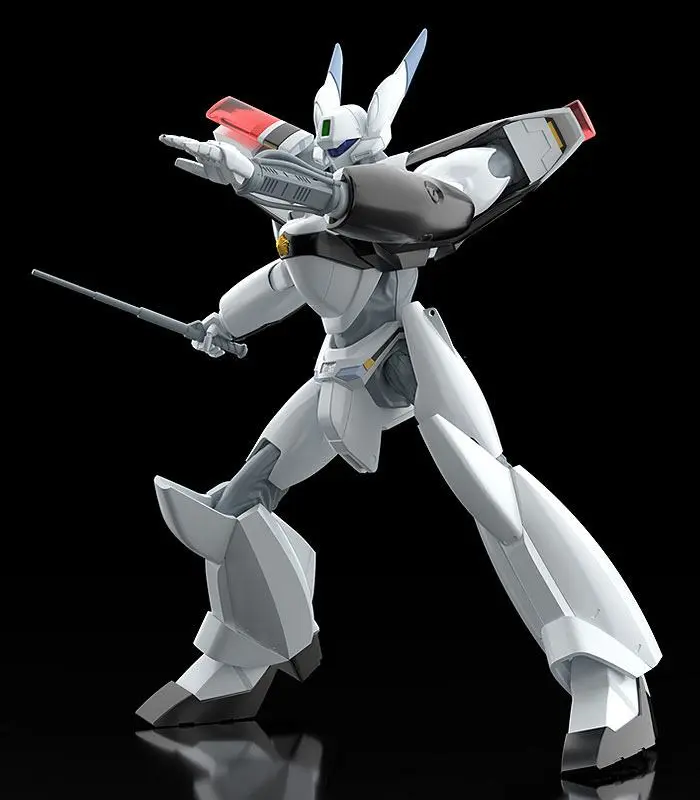 Mobile Police Patlabor Moderoid 1/60 AV-0 Peacemaker Műanyag modell készlet 13 cm termékfotó