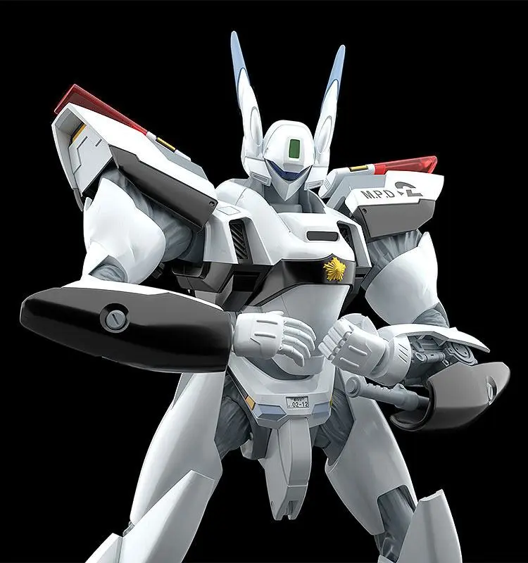 Mobile Police Patlabor Moderoid 1/60 AV-0 Peacemaker Műanyag modell készlet 13 cm termékfotó