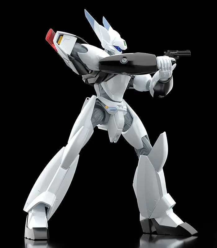 Mobile Police Patlabor Moderoid 1/60 AV-0 Peacemaker Műanyag modell készlet 13 cm termékfotó