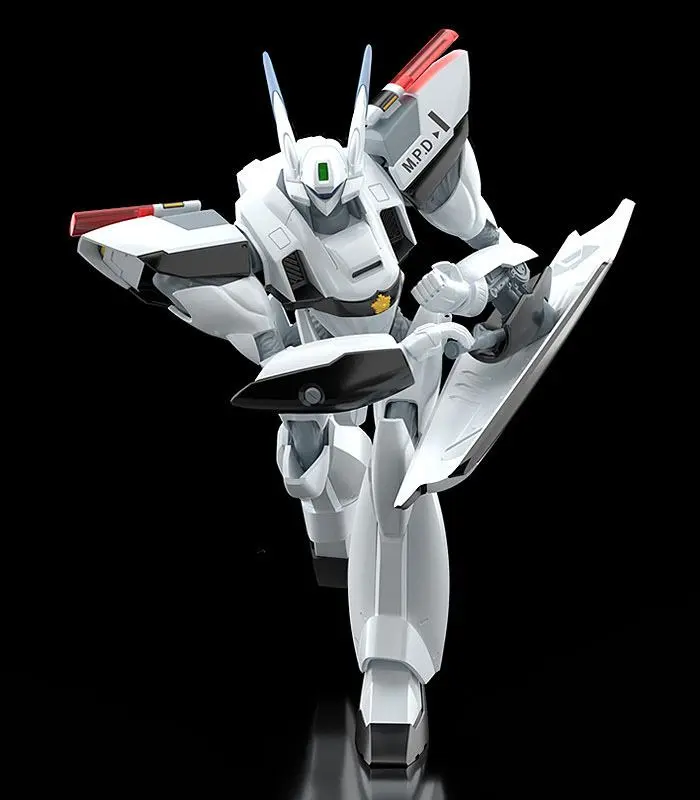 Mobile Police Patlabor Moderoid 1/60 AV-0 Peacemaker Műanyag modell készlet 13 cm termékfotó