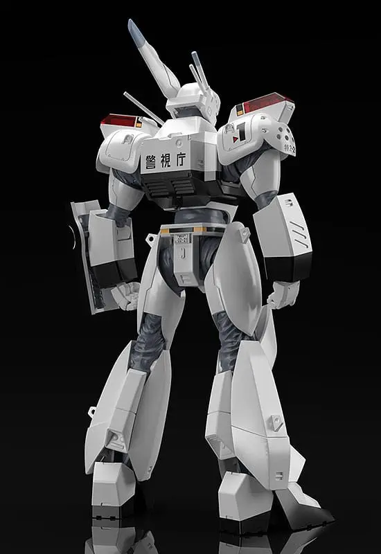 Mobile Police Patlabor Moderoid 1/60 AV-98 Ingram (3rd-run) Műanyag modell készlet 13 cm termékfotó