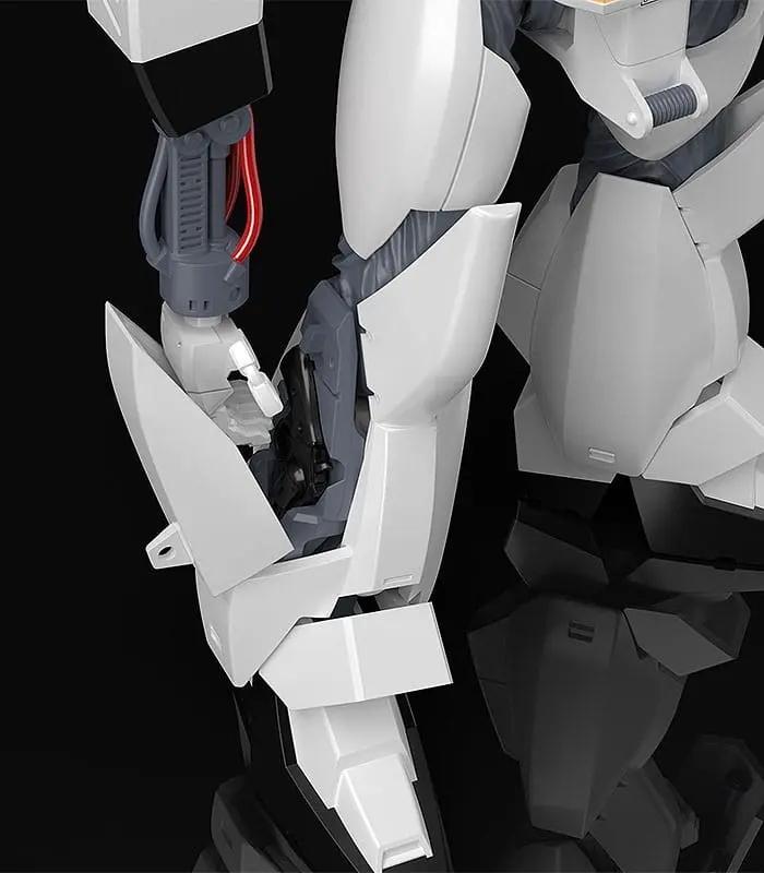 Mobile Police Patlabor Moderoid 1/60 AV-98 Ingram (3rd-run) Műanyag modell készlet 13 cm termékfotó