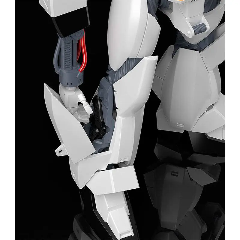 Mobile Police Patlabor Moderoid 1/60 AV-98 Ingram modell készlet figura 13cm termékfotó