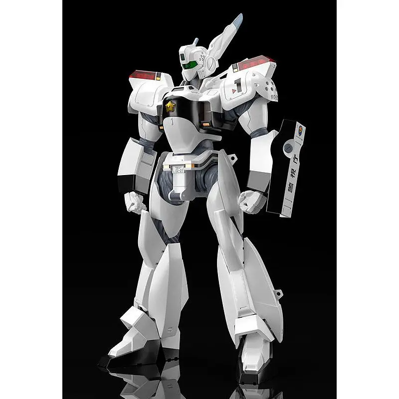 Mobile Police Patlabor Moderoid 1/60 AV-98 Ingram modell készlet figura 13cm termékfotó