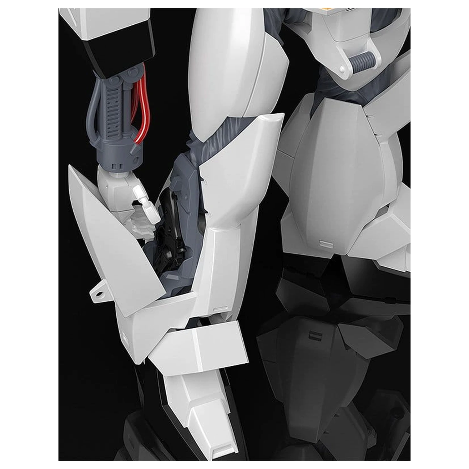 Mobile Police Patlabor Moderoid 1/60 AV-98 Ingram Műanyag modell készlet 13 cm termékfotó