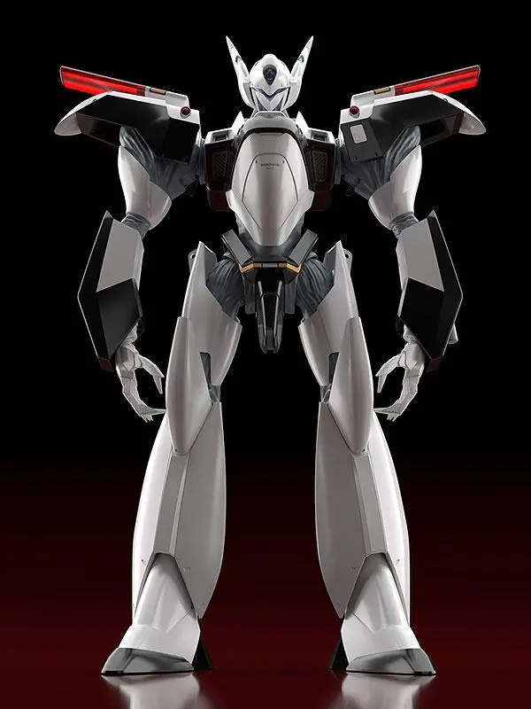 Mobile Police Patlabor Moderoid 1/60 AV-X0 Type Zero Műanyag modell készlet 13 cm termékfotó
