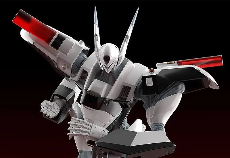 Mobile Police Patlabor Moderoid 1/60 AV-X0 Type Zero Műanyag modell készlet 13 cm termékfotó