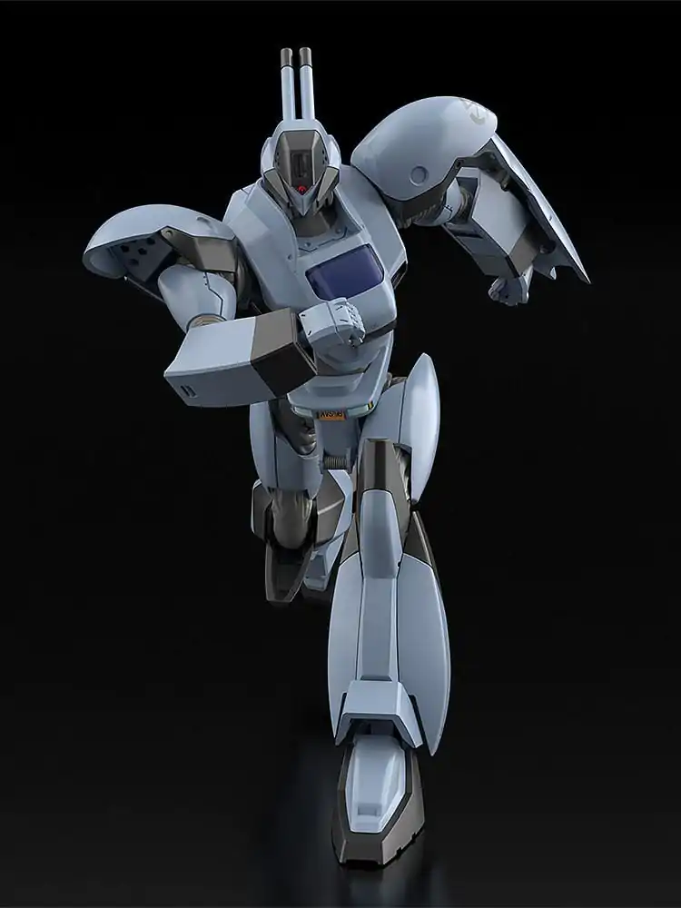 Mobile Police Patlabor Moderoid 1/60 AVS-98 Mark II Standard Műanyag modell készlet 13 cm termékfotó