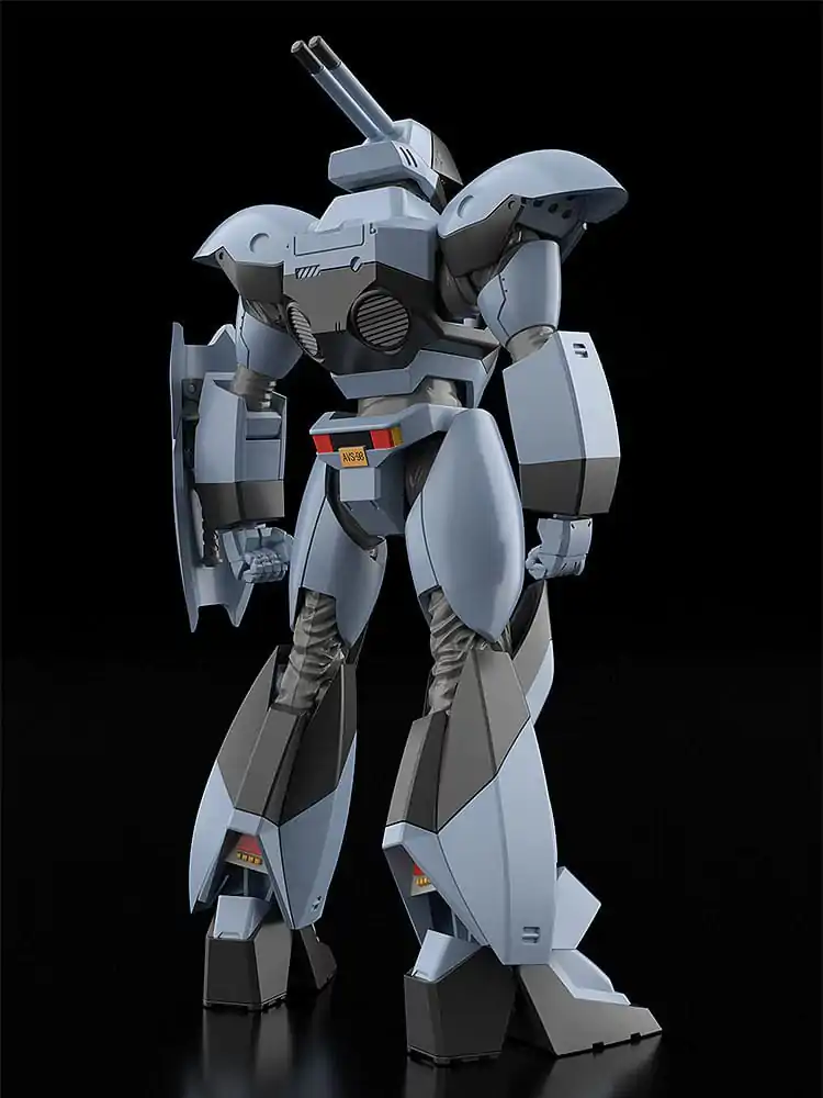 Mobile Police Patlabor Moderoid 1/60 AVS-98 Mark II Standard Műanyag modell készlet 13 cm termékfotó