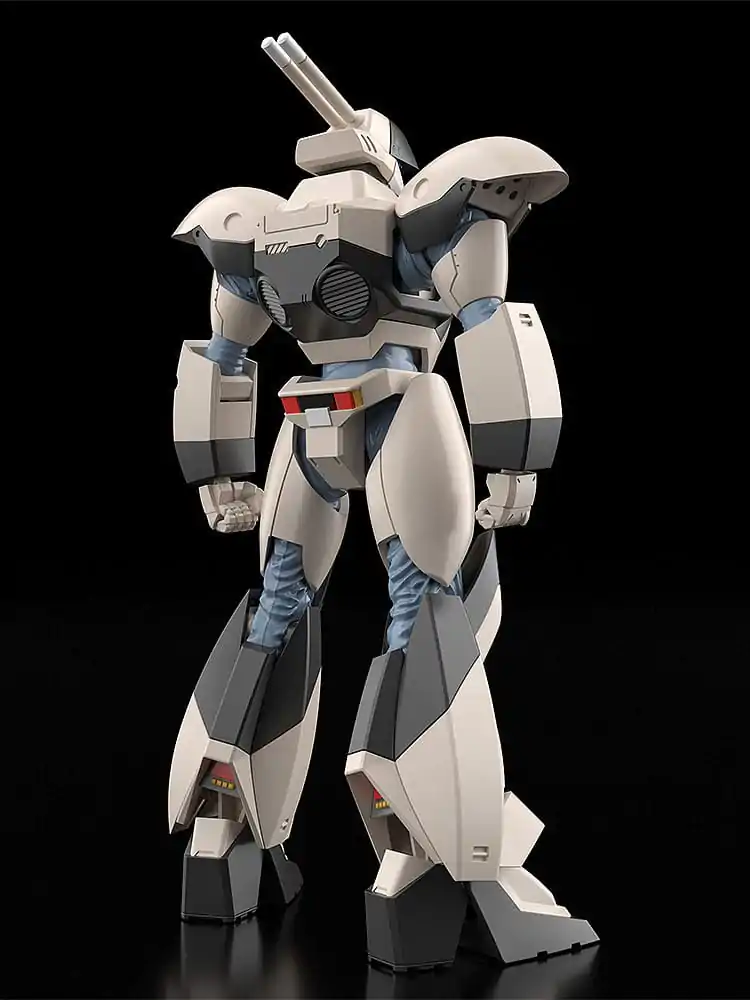 Mobile Police Patlabor Moderoid 1/60 AVS-98 Mark II Standard Production Color Műanyag modell készlet 13 cm termékfotó