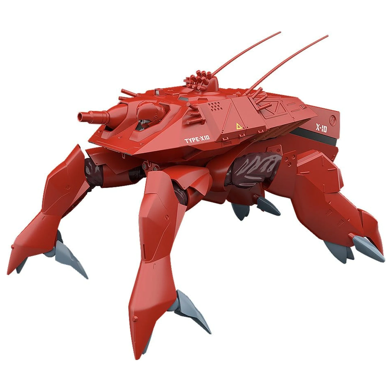 Mobile Police Patlabor Moderoid 1/60 HAL-X10 Műanyag modell készlet 13 cm termékfotó