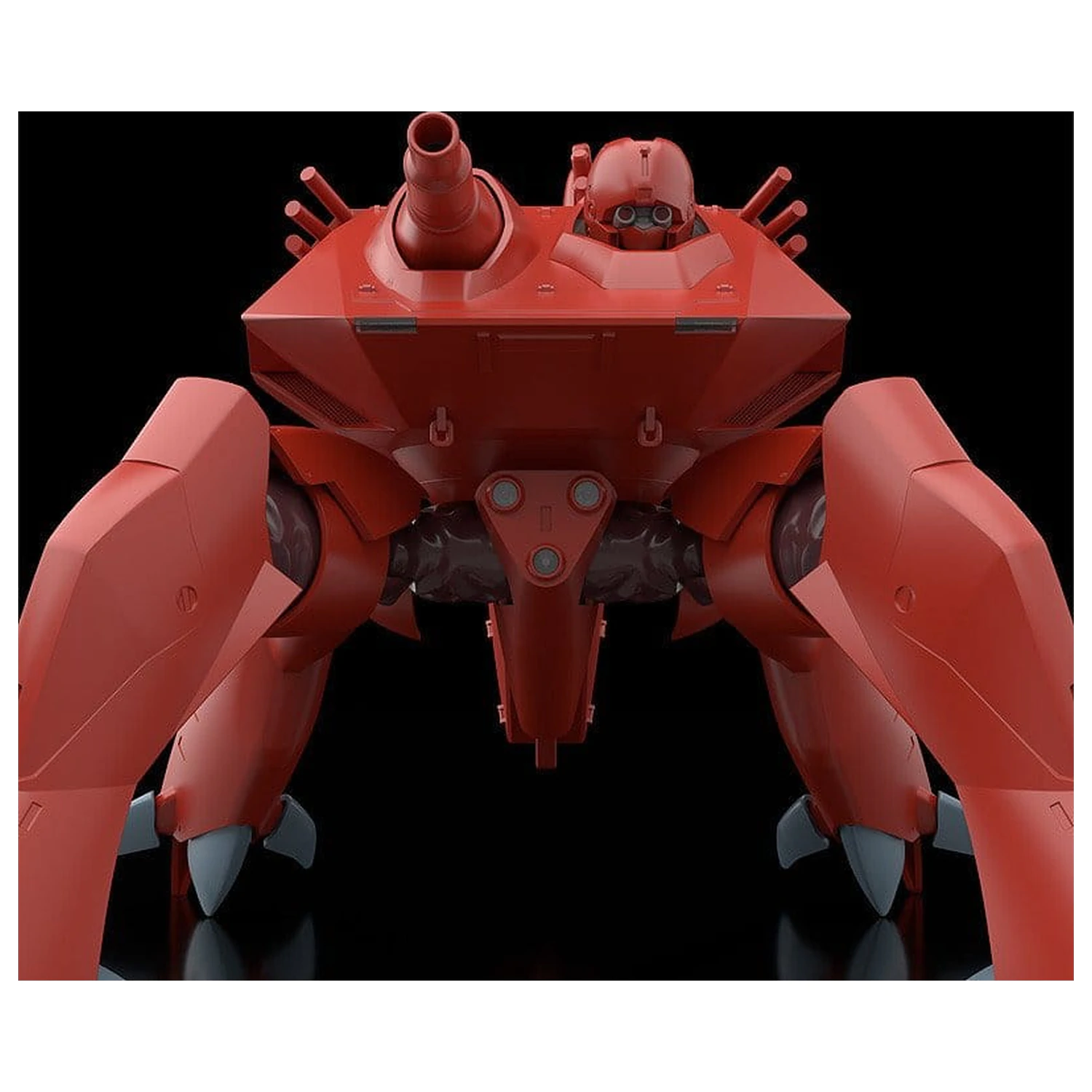 Mobile Police Patlabor Moderoid 1/60 HAL-X10 Műanyag modell készlet 13 cm termékfotó