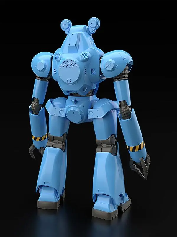 Mobile Police Patlabor Moderoid 1/60 HL-98 Hercules 21 &amp; ASV99 Boxer Műanyag modell készlet12 cm termékfotó