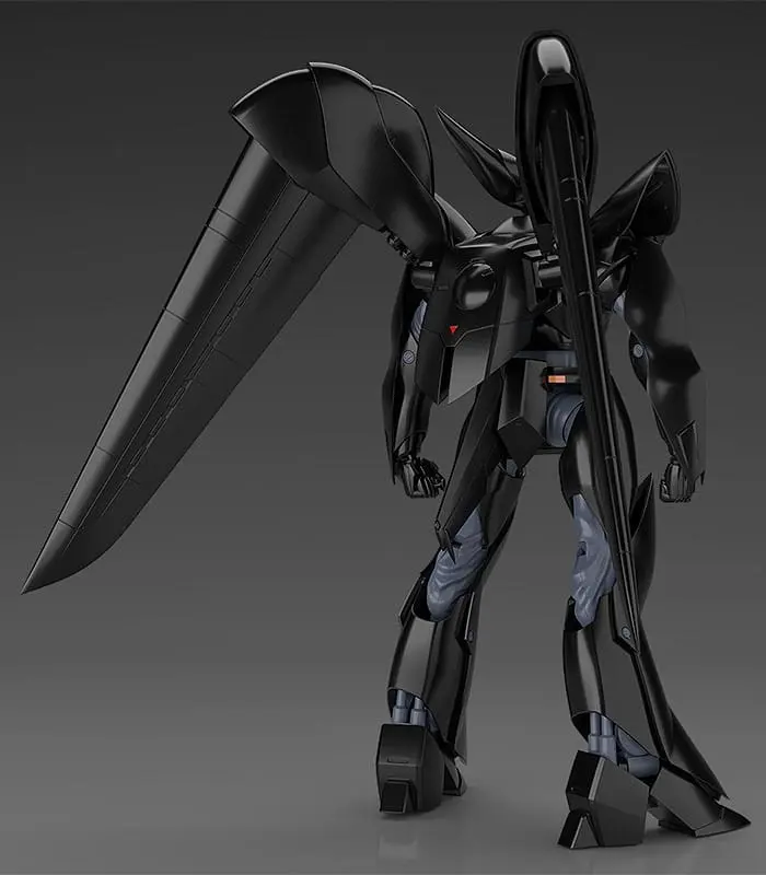 Mobile Police Patlabor Moderoid 1/60 Type-J9 Griffon (re-run) Műanyag modell készlet 13 cm termékfotó