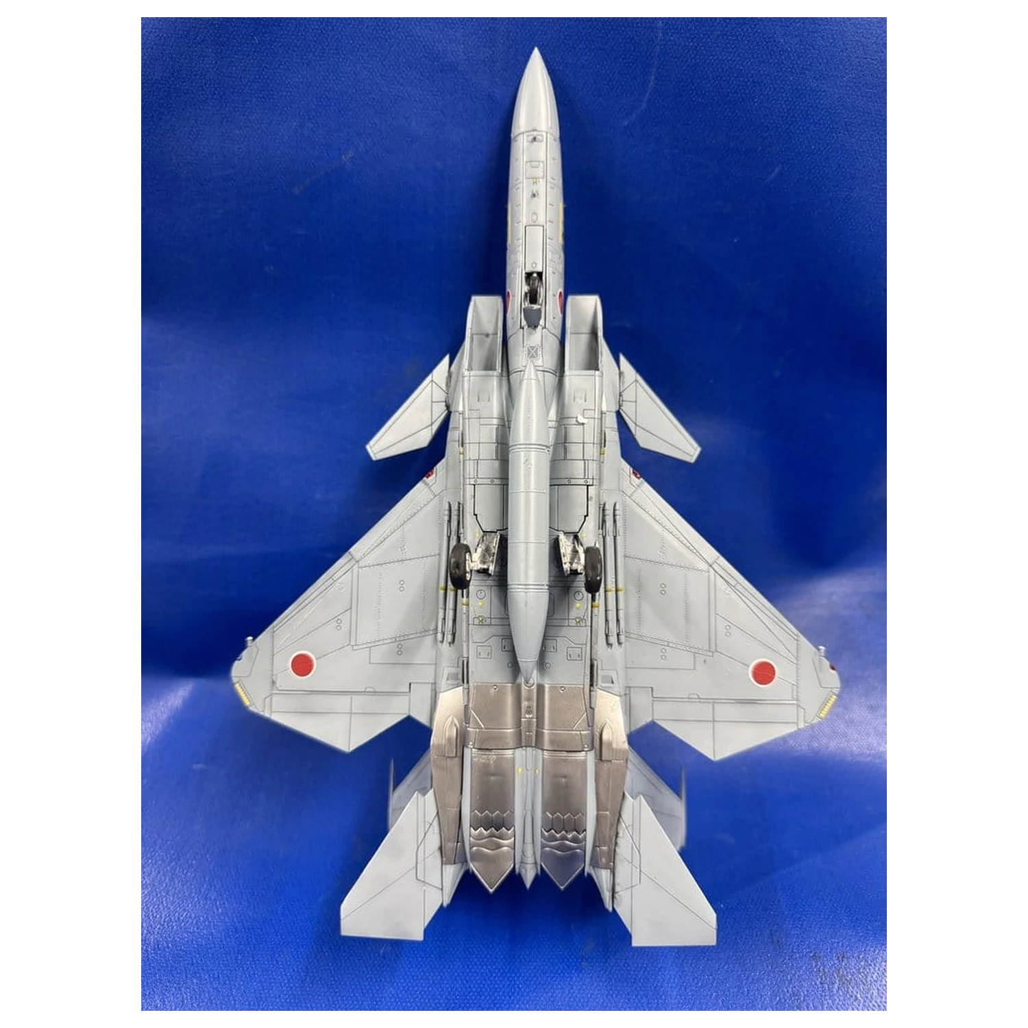 Mobile Police Patlabor Moderoid 1/72 AV-98 Ingram Műanyag modell készlet 13 cm termékfotó