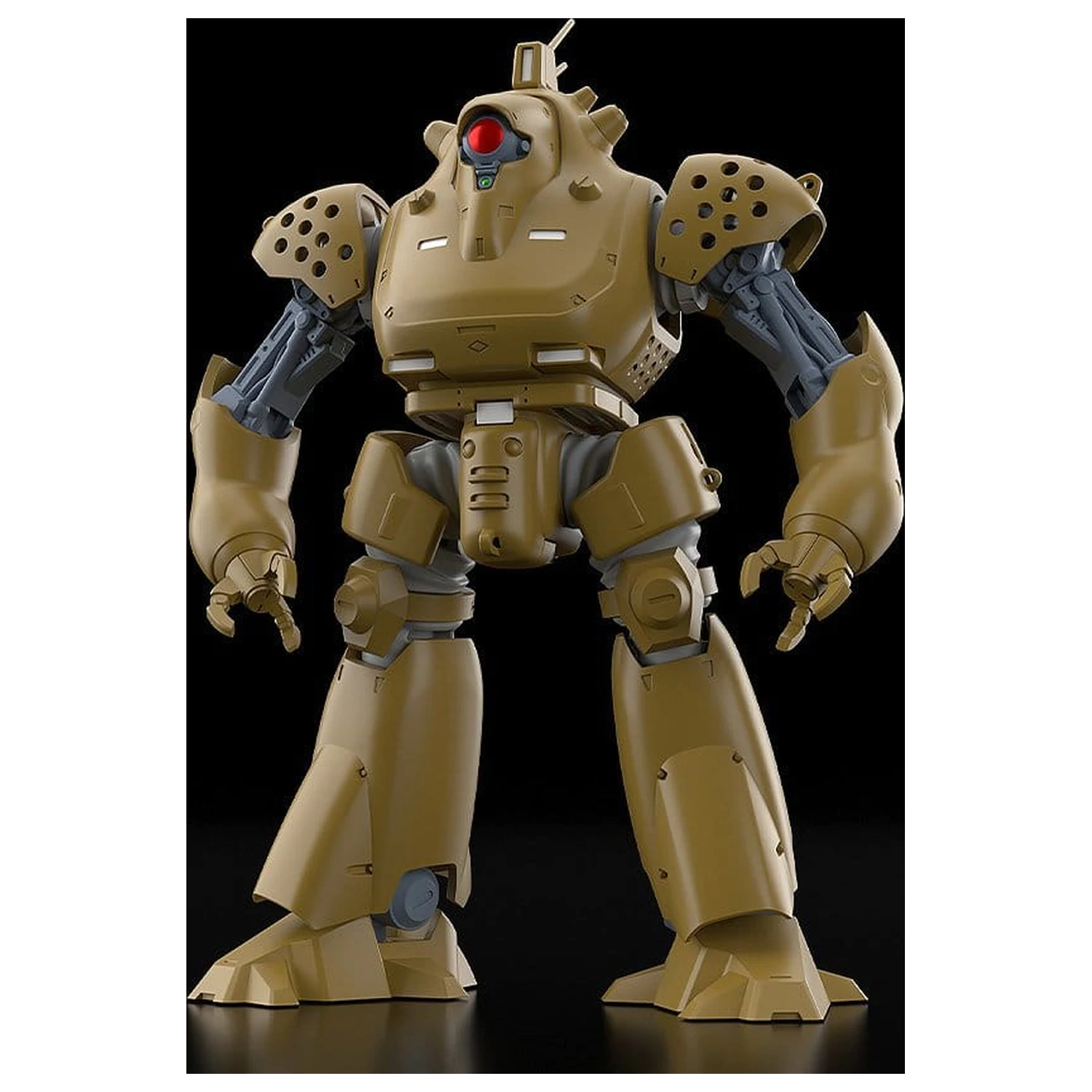 Mobile Police Patlabor Moderoid Hercules 21 & ASV99 Boxer: Alternate Ver. & Cardia Set modell készlet termékfotó