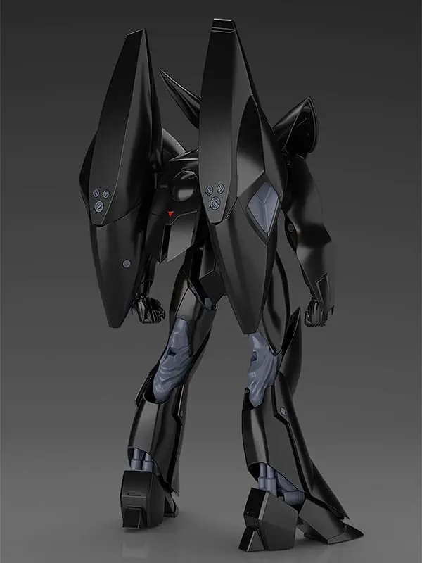 Mobile Police Patlabor Moderoid Type-J9 Griffon Flámpa &amp; Aqua Unit csomag (re-run) Műanyag modell készlet 13 cm termékfotó