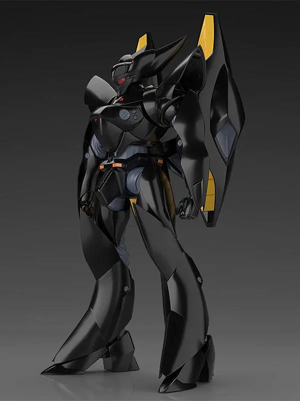 Mobile Police Patlabor Moderoid Type-J9 Griffon Flight &amp; Aqua Unit Set Műanyag modell készlet 13 cm termékfotó