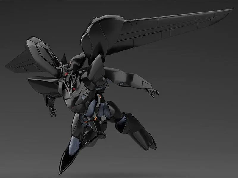 Mobile Police Patlabor Moderoid Type-J9 Griffon Flight &amp; Aqua Unit Set Műanyag modell készlet 13 cm termékfotó
