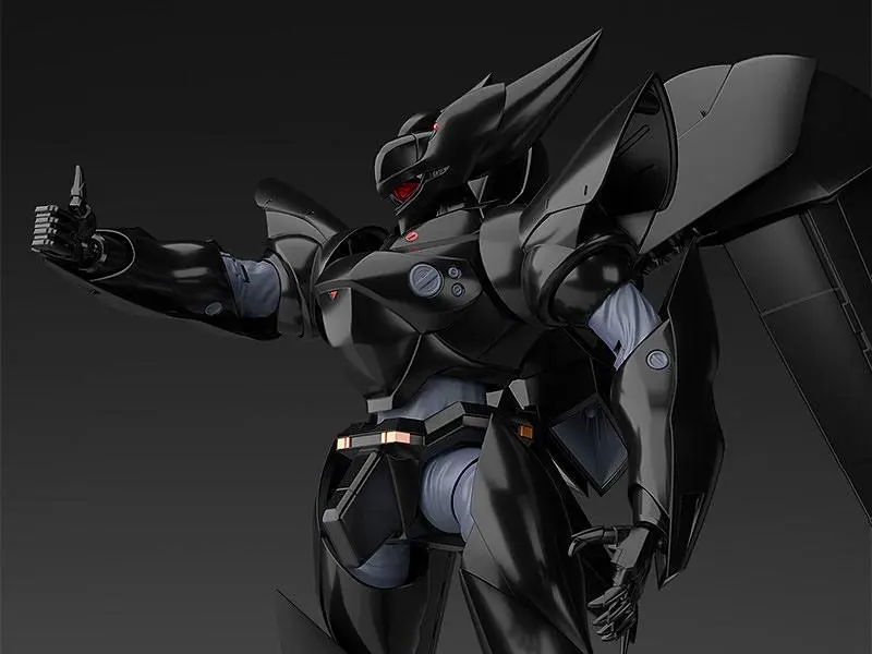 Mobile Police Patlabor Moderoid Type-J9 Griffon Flight &amp; Aqua Unit Set Műanyag modell készlet 13 cm termékfotó
