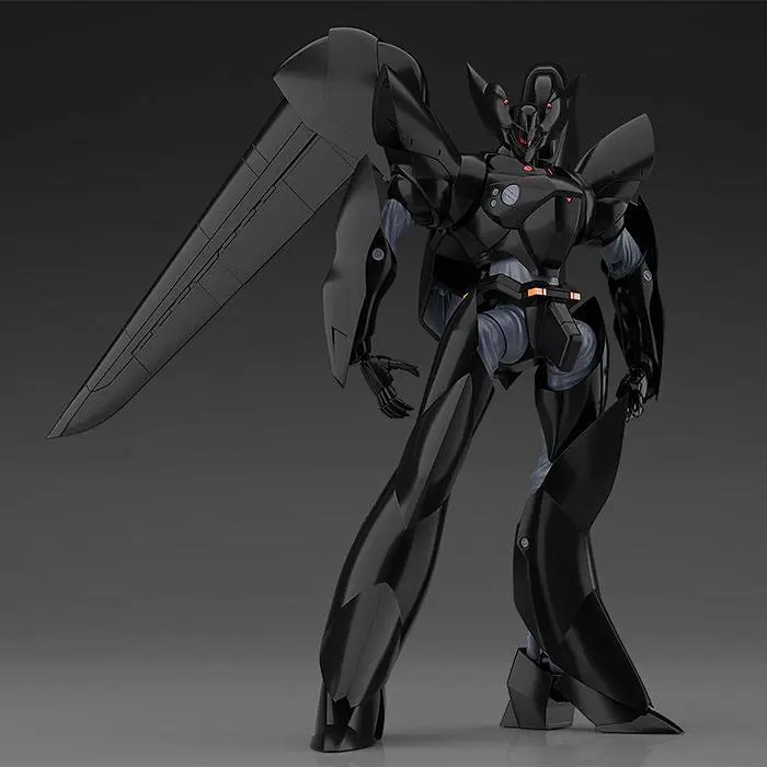 Mobile Police Patlabor Moderoid Type-J9 Griffon Flight &amp; Aqua Unit Set Műanyag modell készlet 13 cm termékfotó