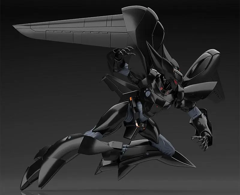 Mobile Police Patlabor Moderoid Type-J9 Griffon Flight &amp; Aqua Unit Set Műanyag modell készlet 13 cm termékfotó
