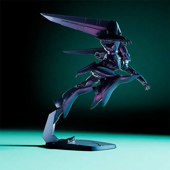 Mobile Police Patlabor PLAMAX MF-67 minimum factory Griffon & Chimaera: Labor Color Ver. Műanyag modell készlet7 cm termékfotó