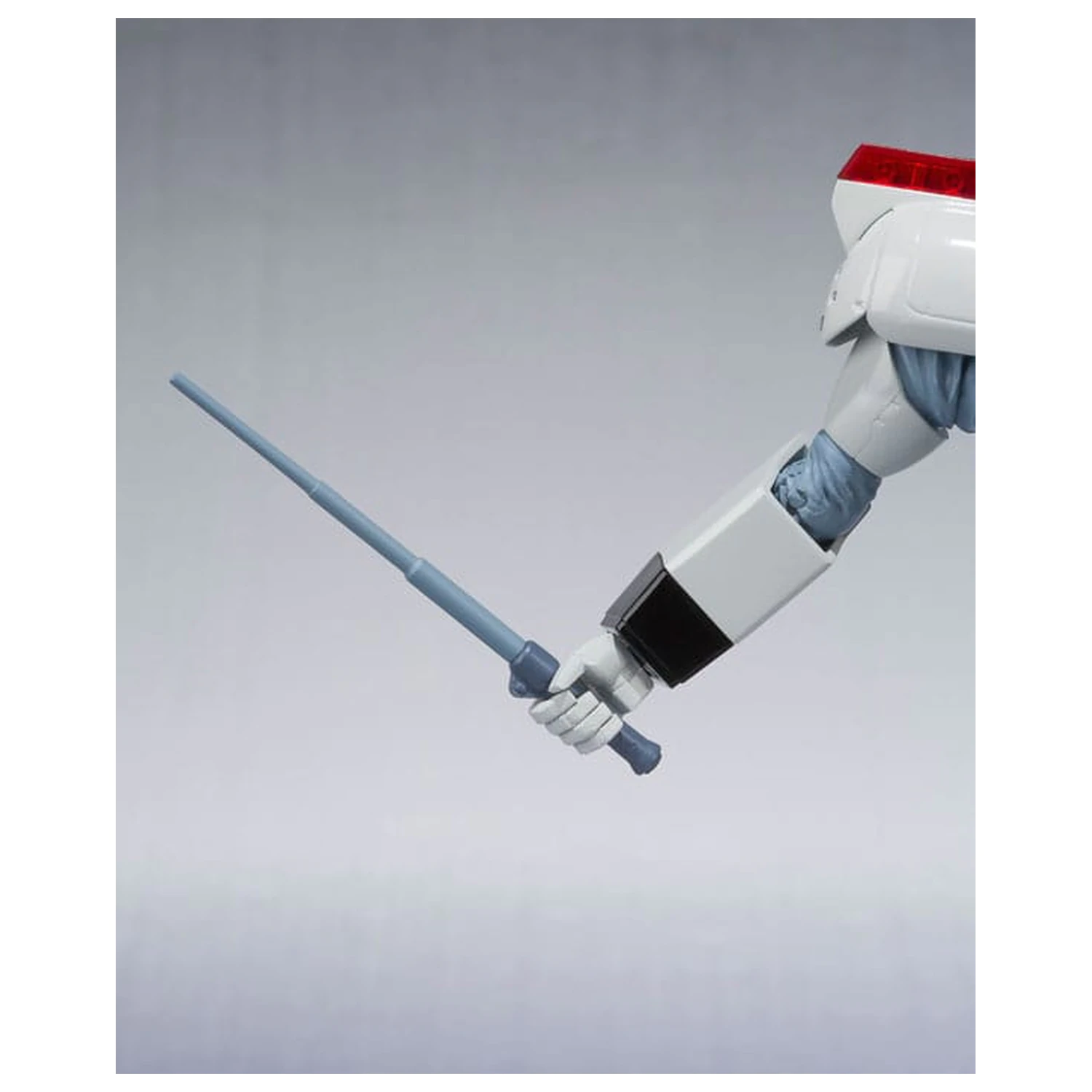 Mobile Police Patlabor Robot Spirits akciófigura Side Labor Ingram 1st 13 cm termékfotó