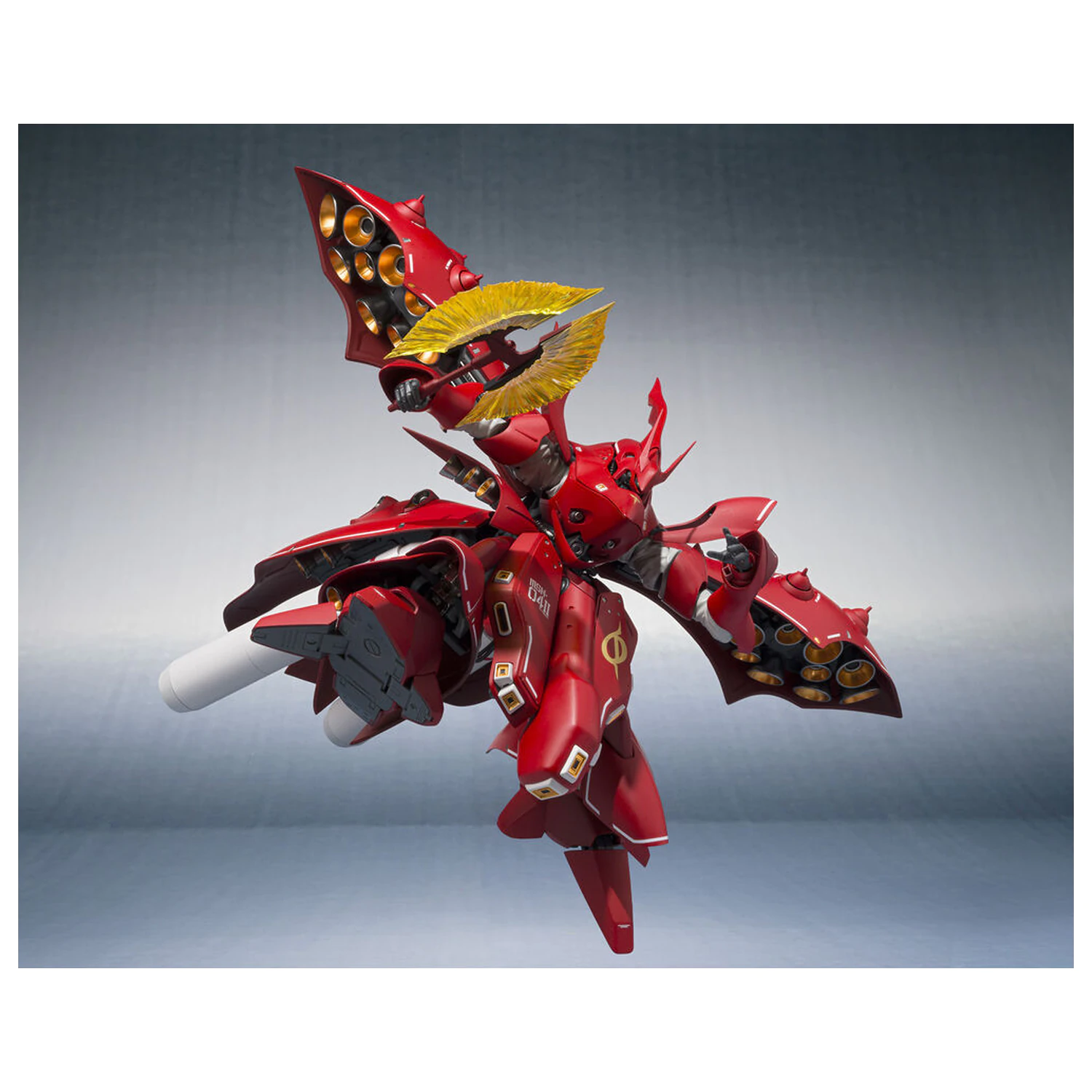 Mobile Slit Gundam Side MS Nightingale Exkluzív Edition figura 16.5cm termékfotó