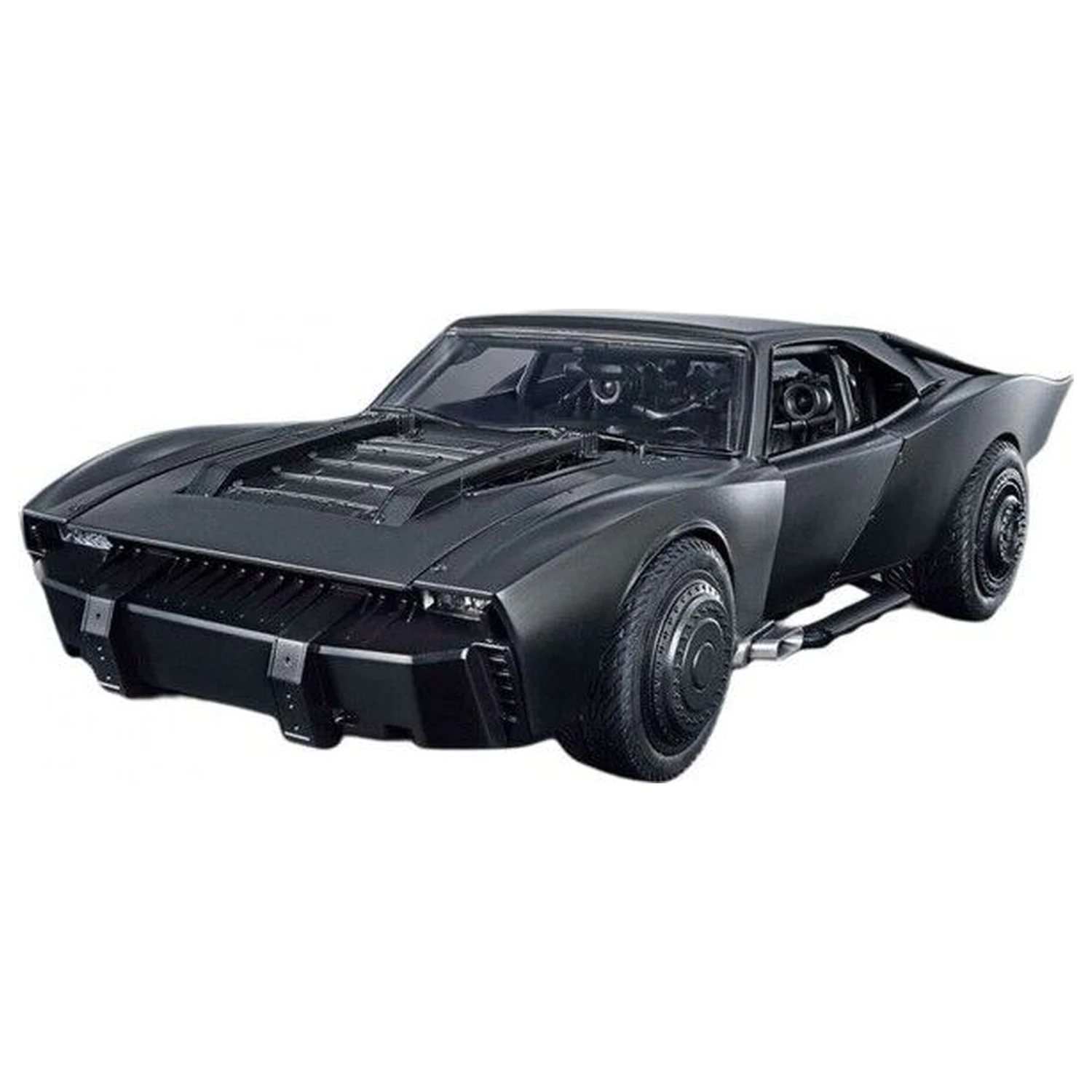 Mobile Suit DC Comics Batman Batmobile 1/35 modell készlet termékfotó