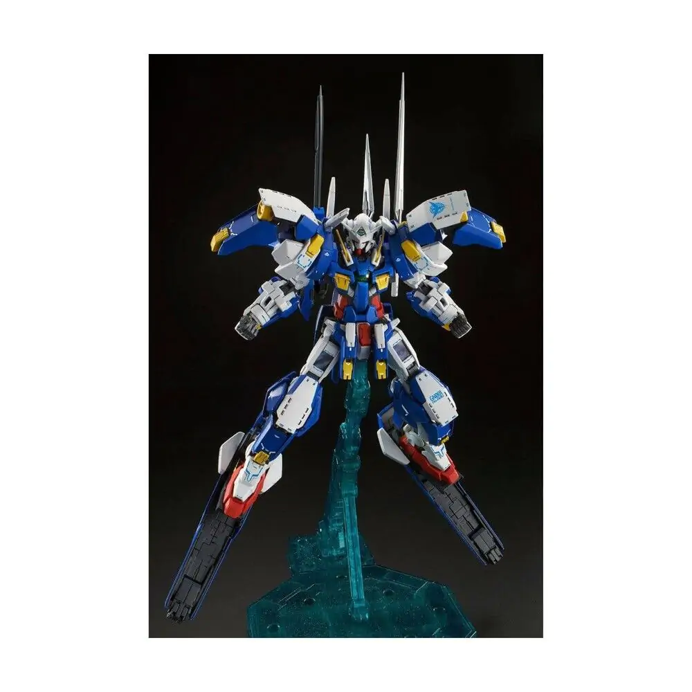 Mobile Suit Gundam 00 Avalanche Exia figura termékfotó